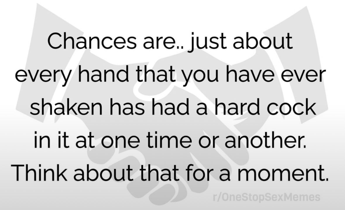 20 NSFW Memes That Feel Like Eye Contact in a Dark Bar