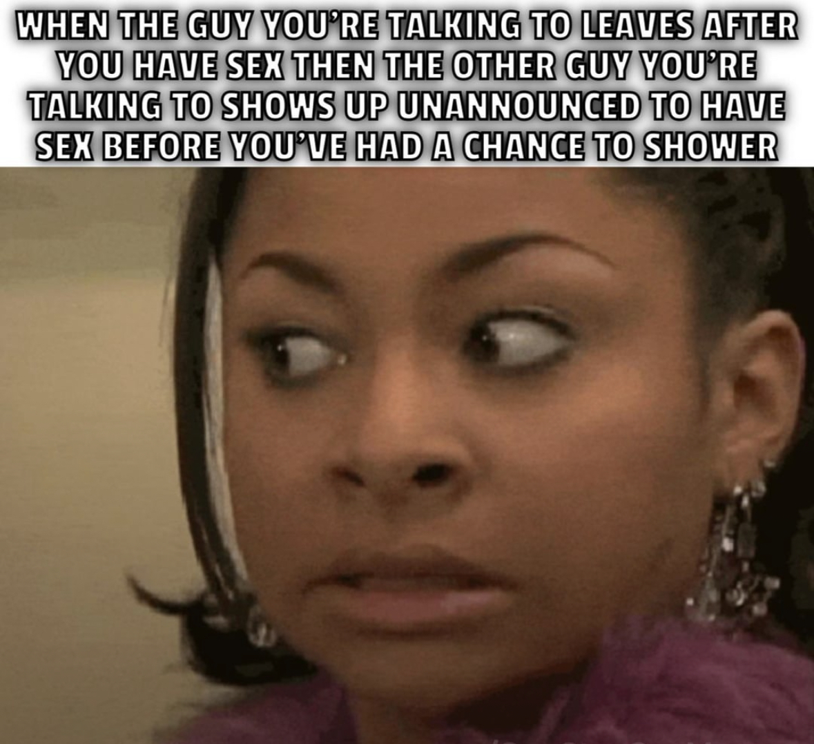 20 NSFW Memes That Feel Like Eye Contact in a Dark Bar