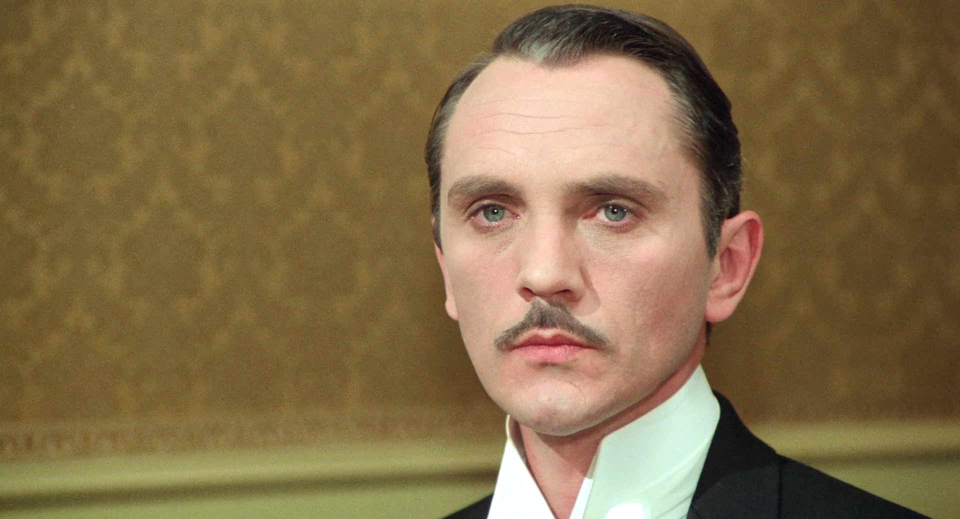 Terence Stamp