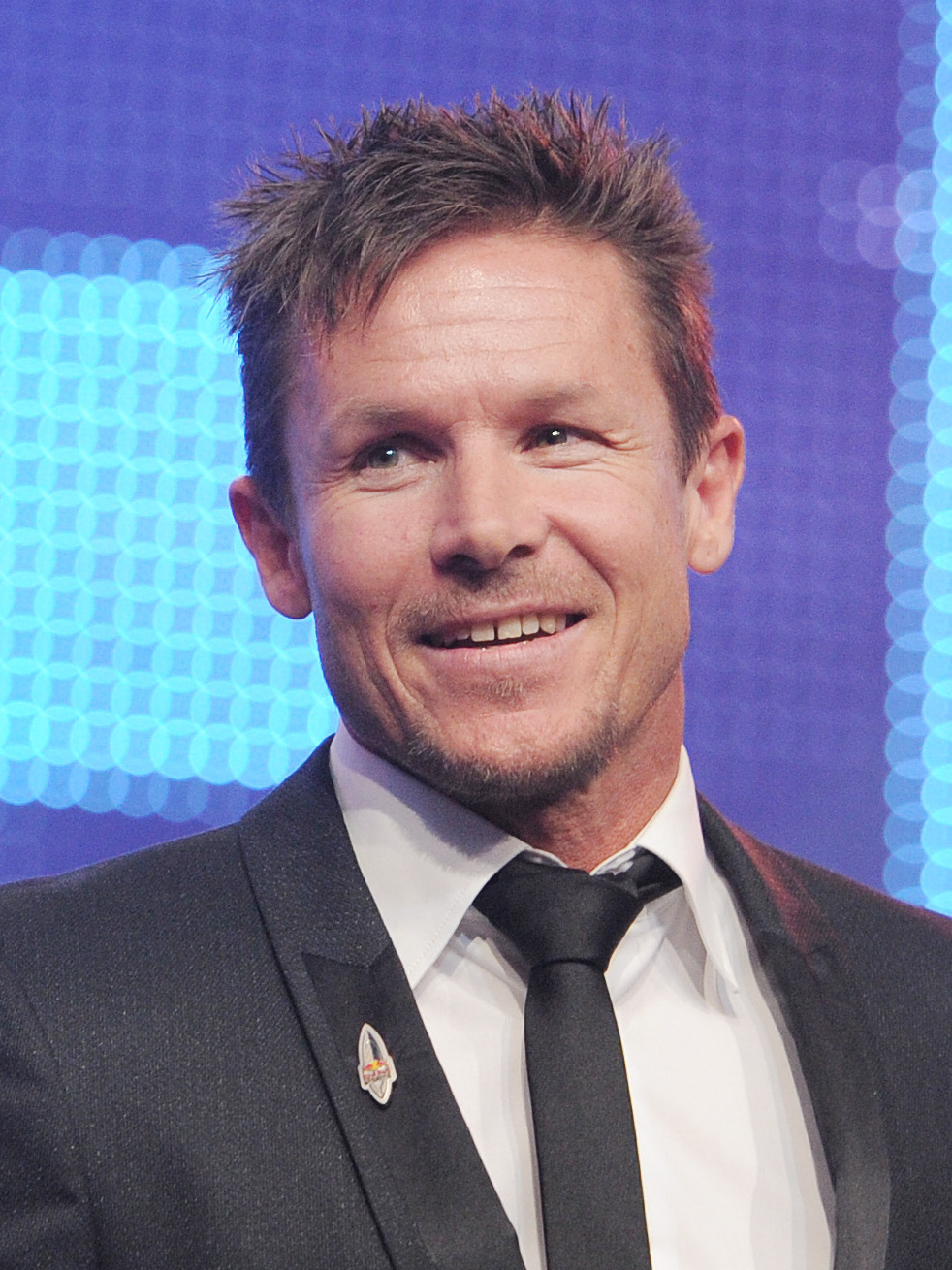 Felix Baumgartner