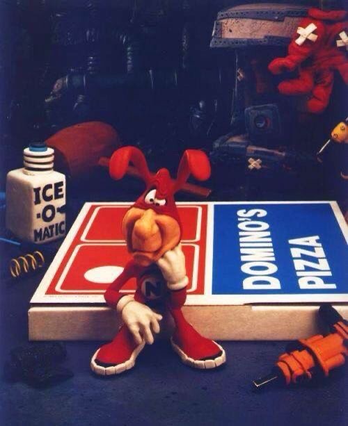 The Noid