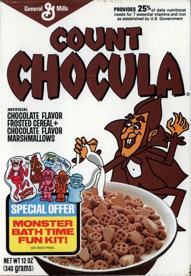 Yummy Mummy & Fruit Brute