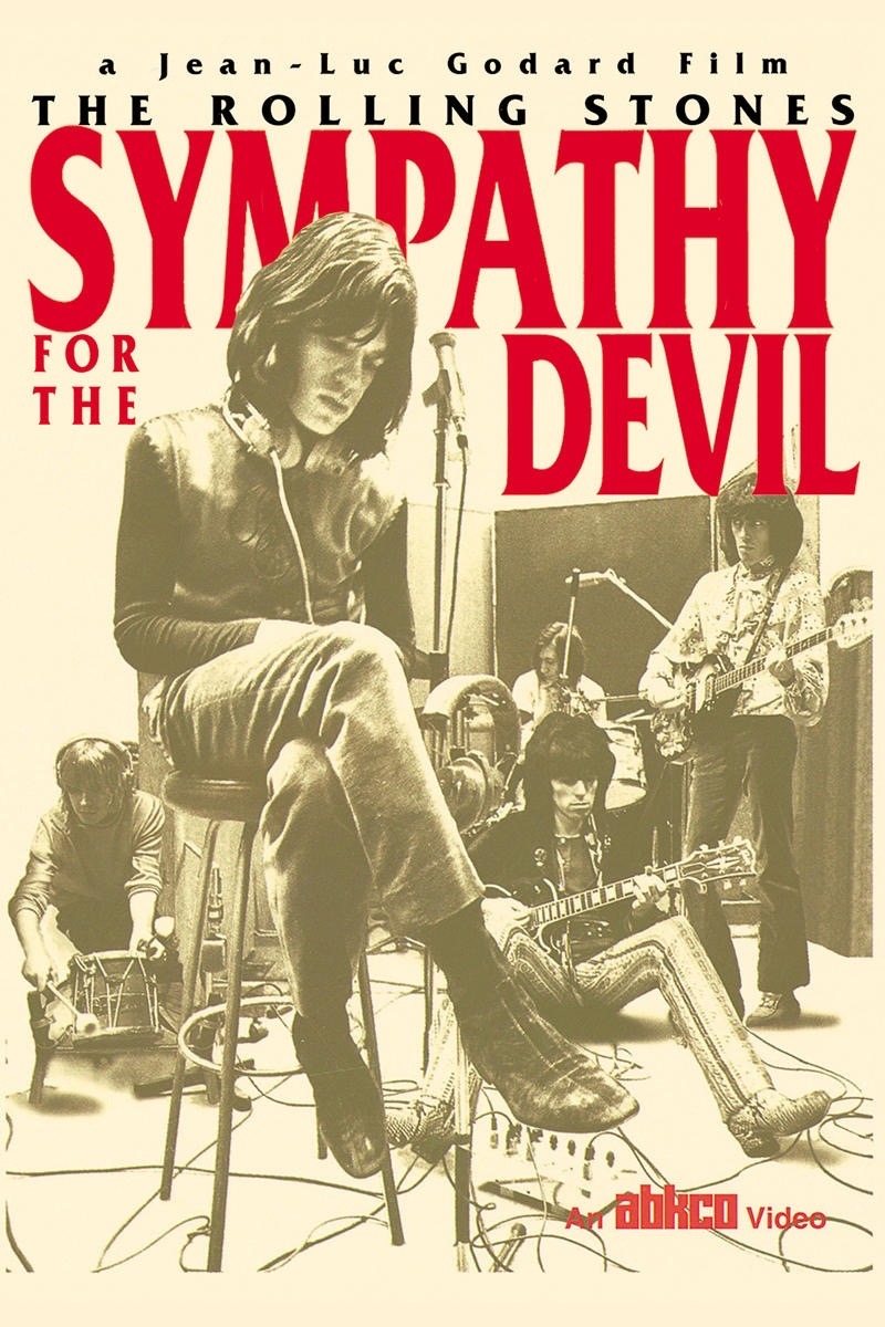 The Rolling Stones – "Sympathy for the Devil"