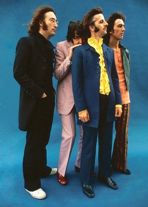 The Beatles – "I’m So Tired"