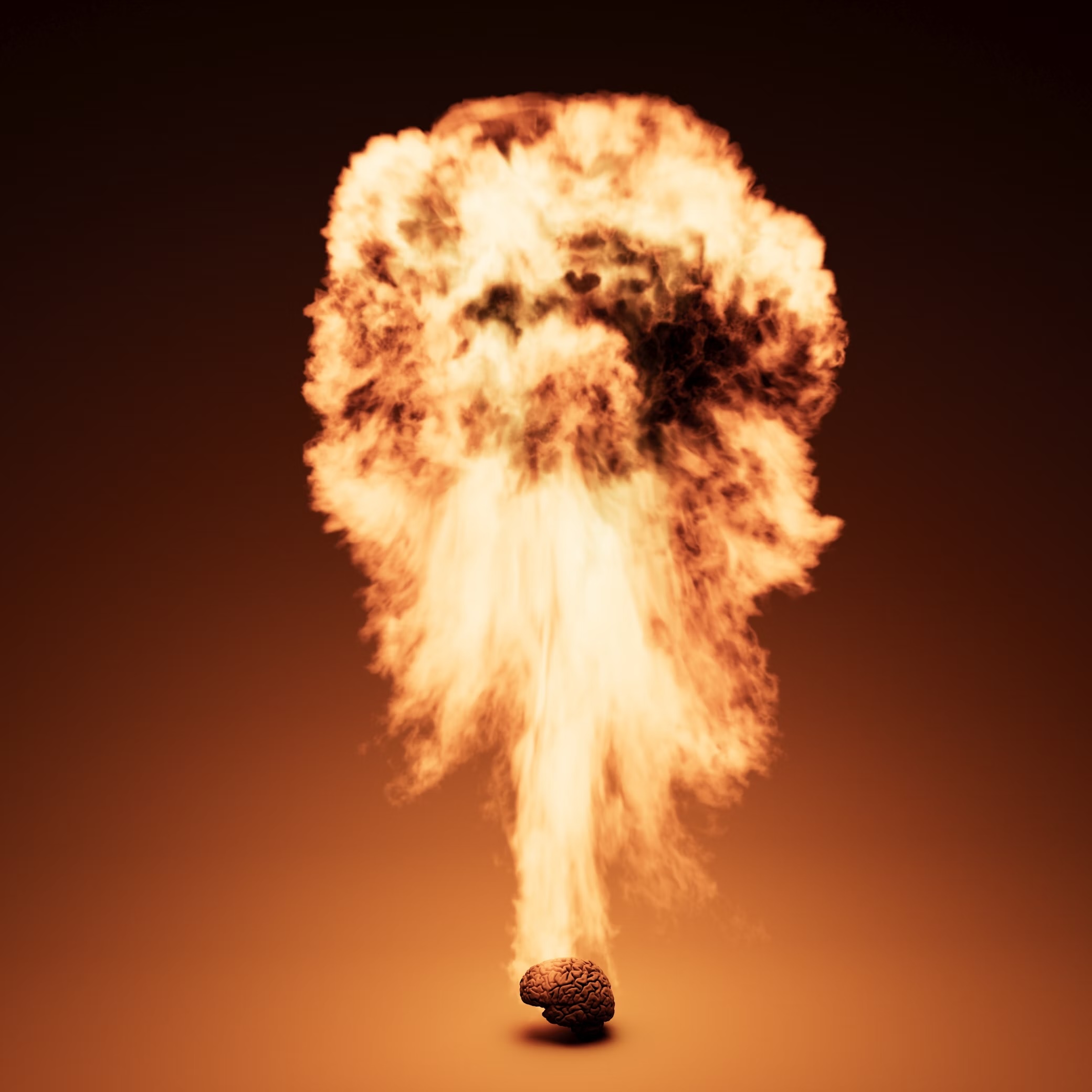 “Back in my day, you had to imagine the special effects in movies.”