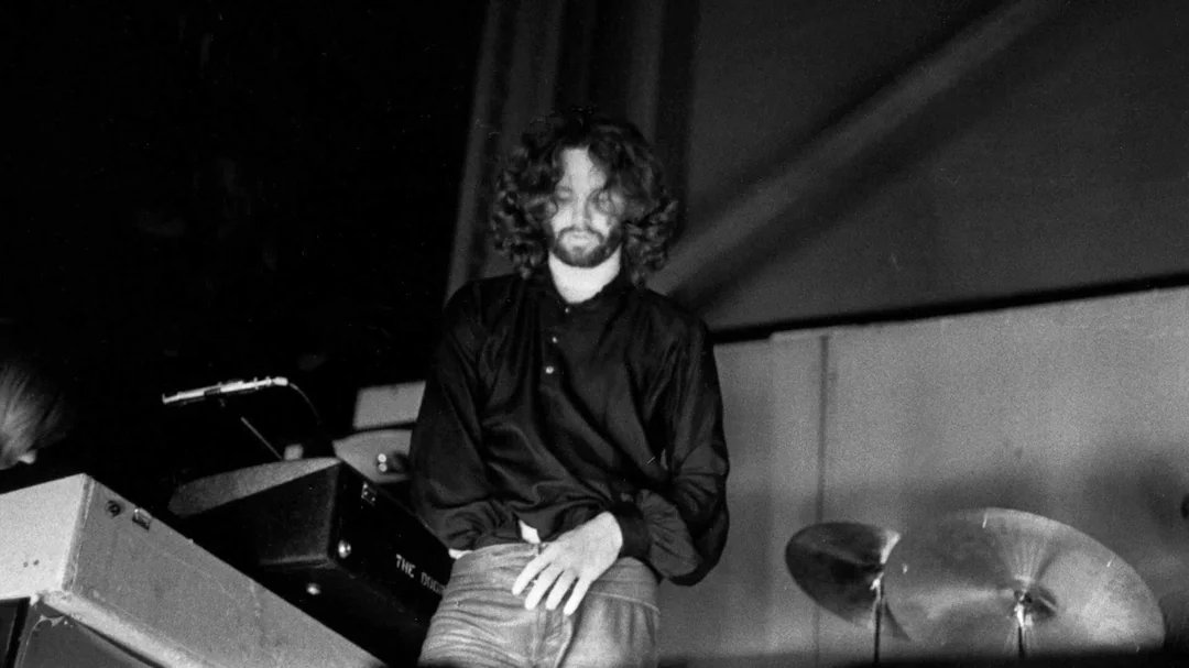 The Doors in 1969, Miami
