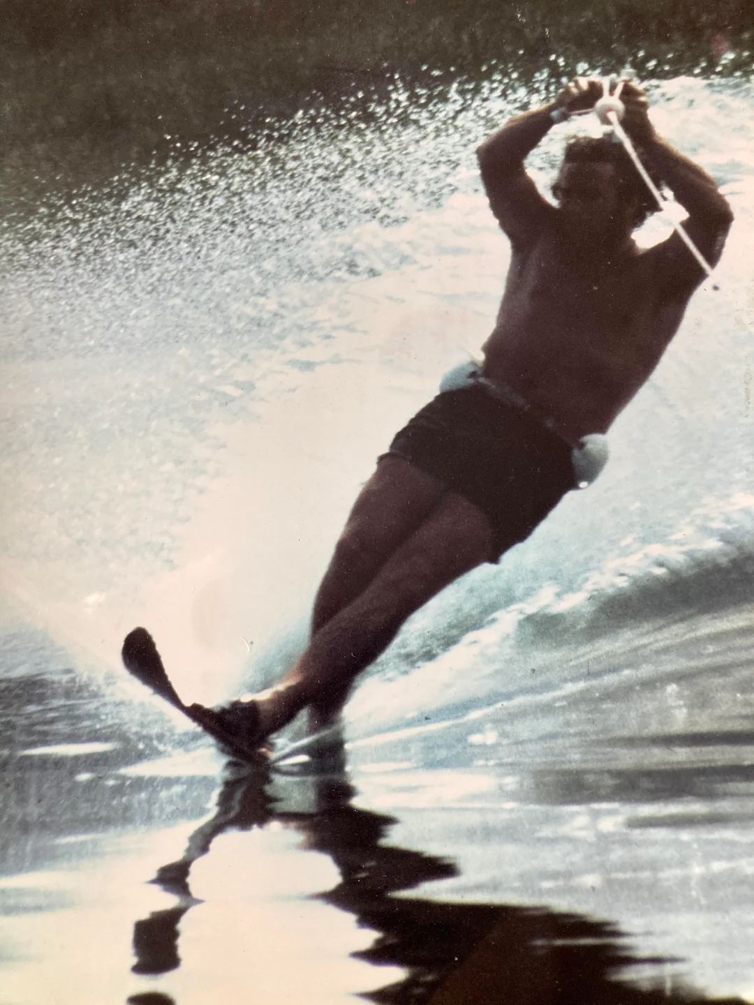 When subtlety isn’t your strong suit.