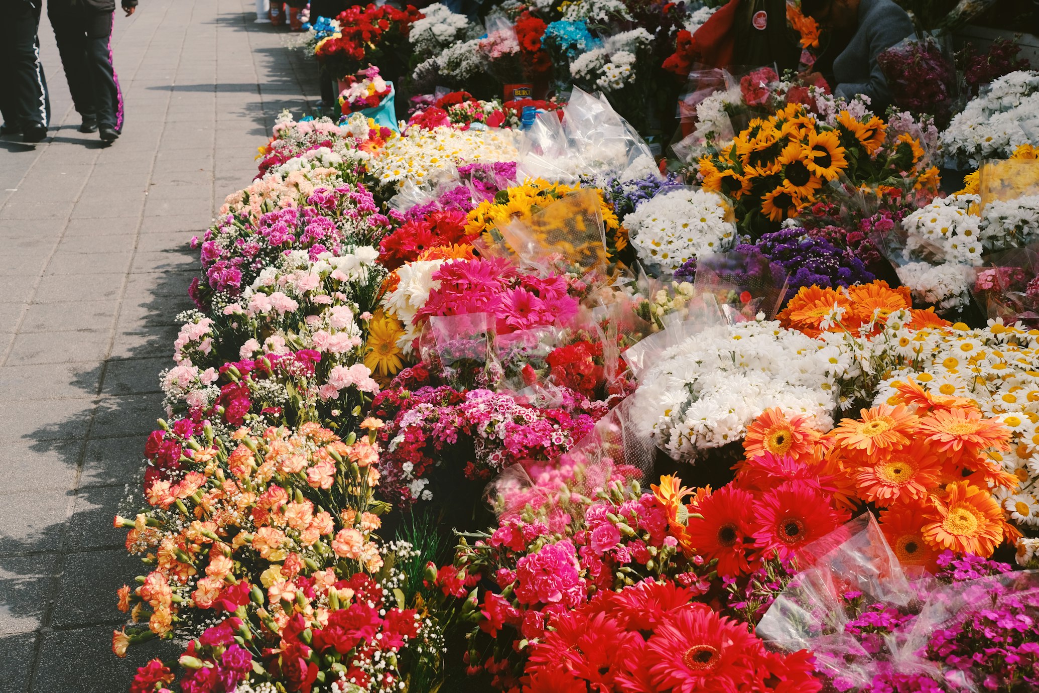 I managed the floral department of a grocery store. One day, I confronted my manager in front of customers and told him he was the worst person I’d ever met. Shaking with nerves, I waited for his reaction. He just said, “Thank you.”