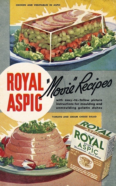 Aspic