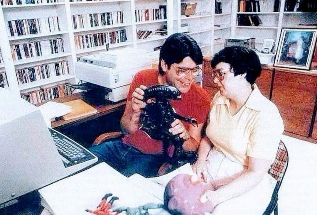 Tabitha King: The Queen Behind the King