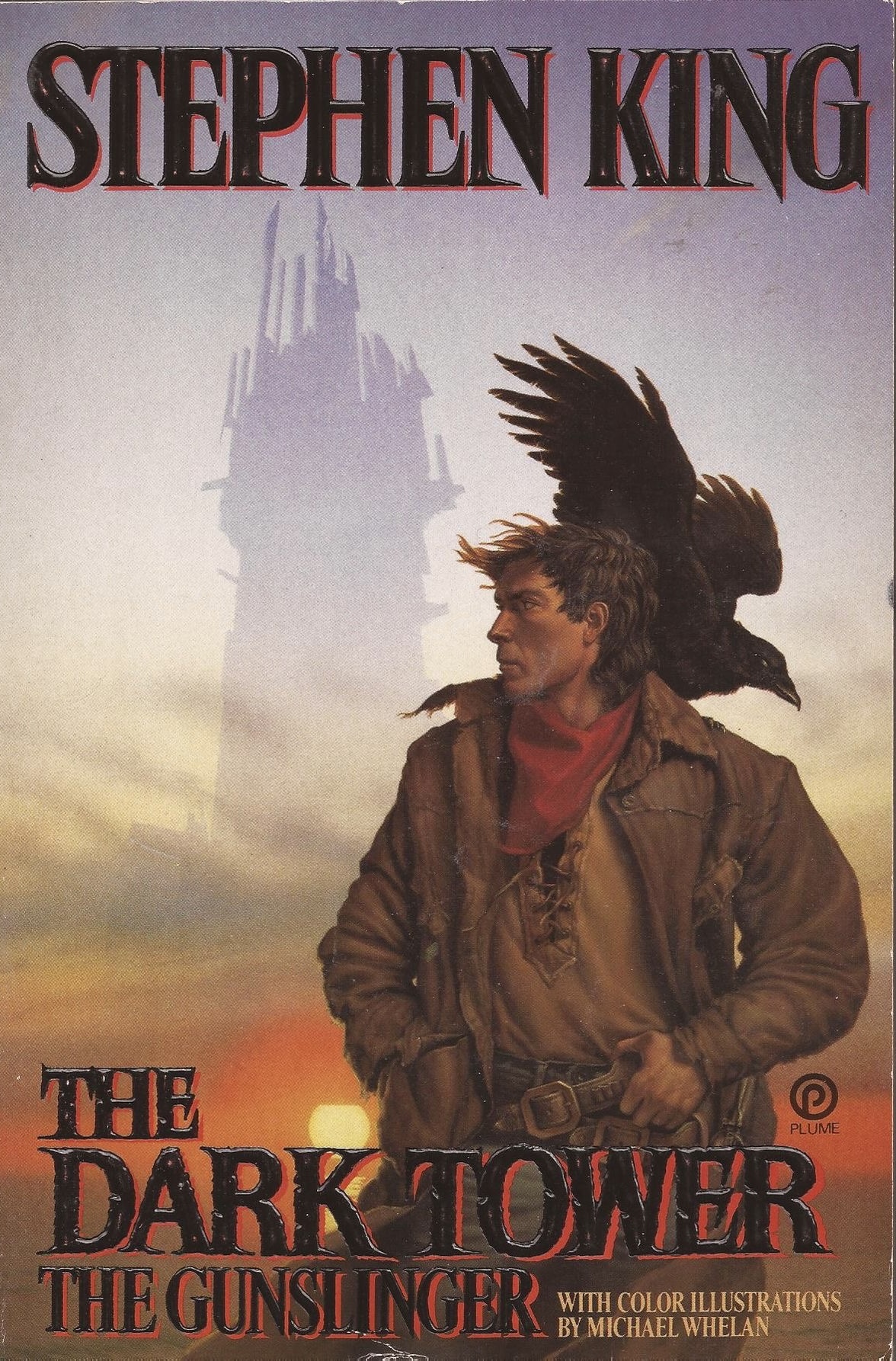 The Dark Tower: A Life’s Work