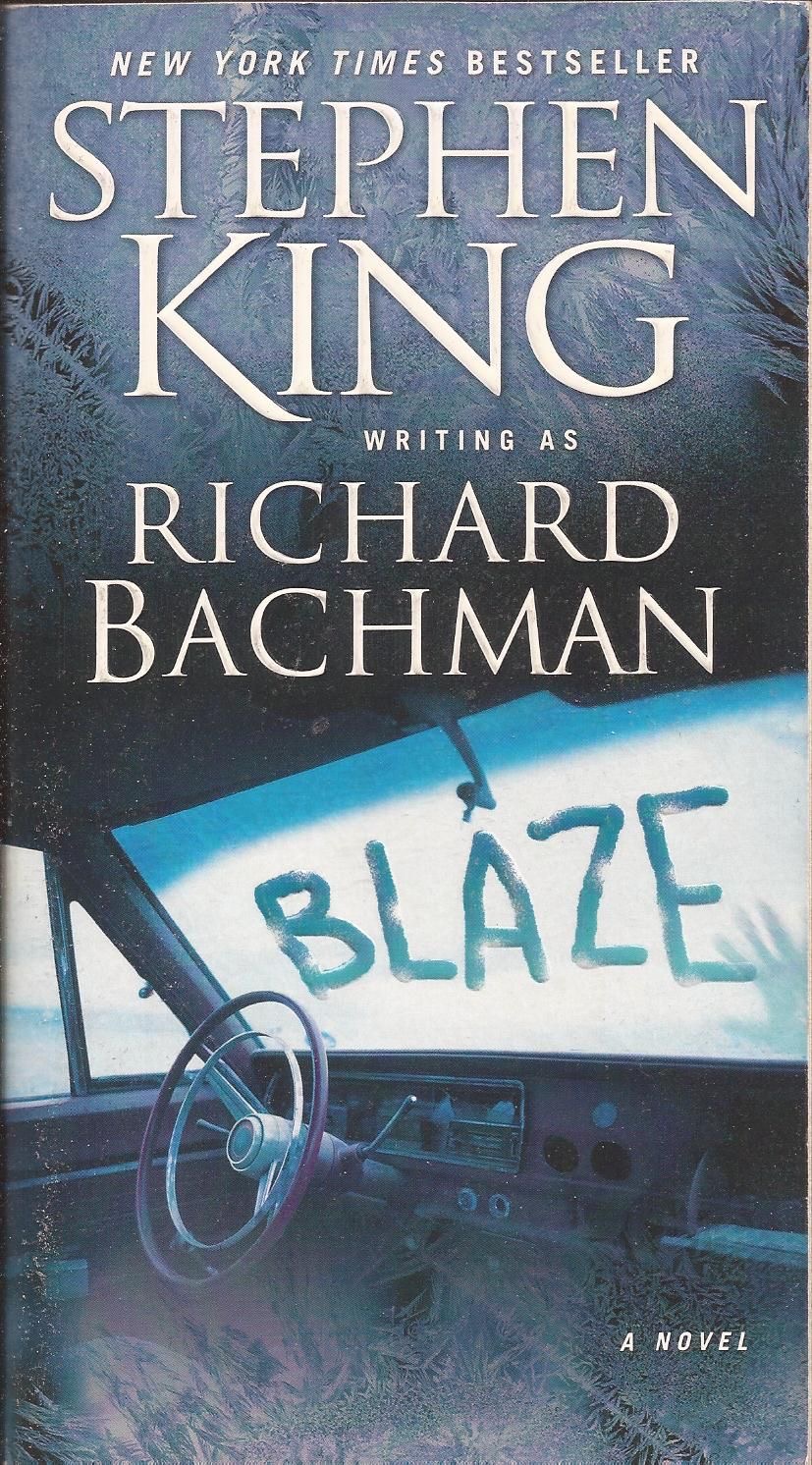 Richard Bachman: The Secret Identity