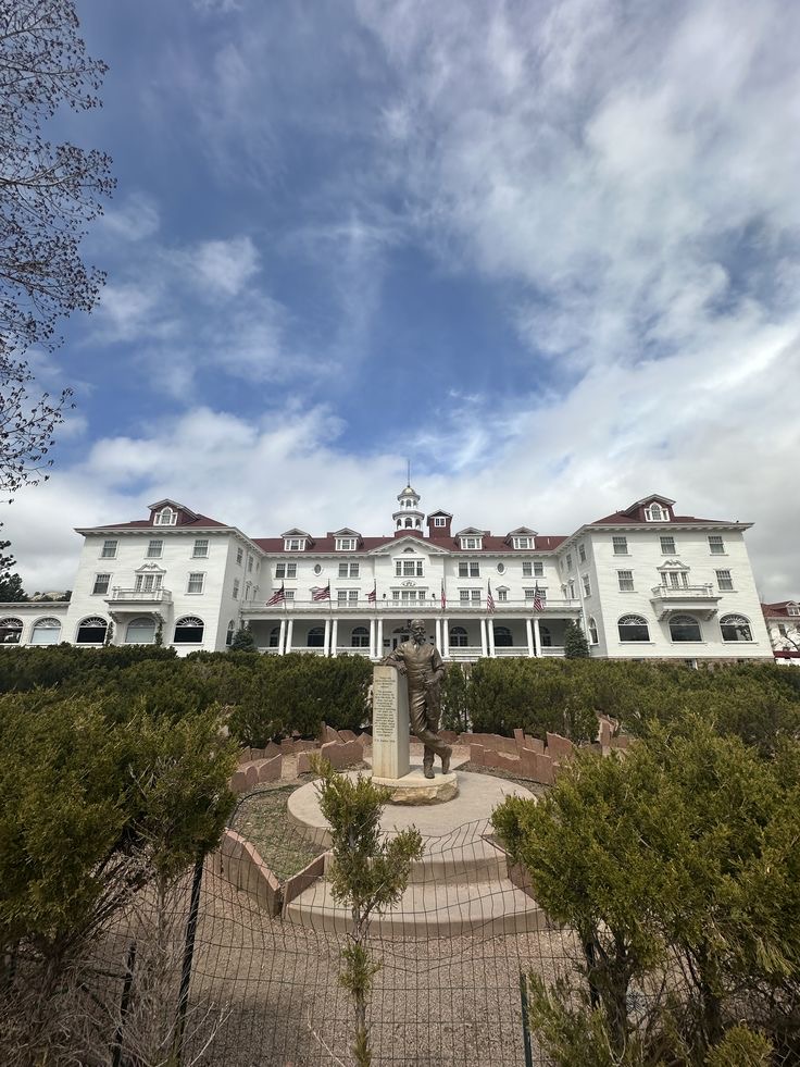 The Overlook Hotel: More Than Fiction