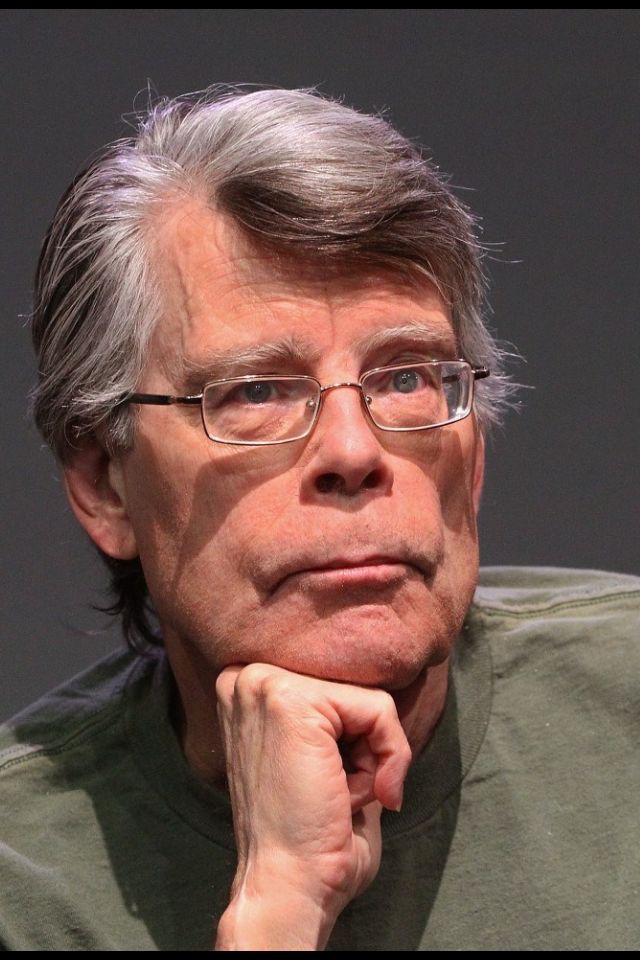 What’s Next for the Master of Horror?