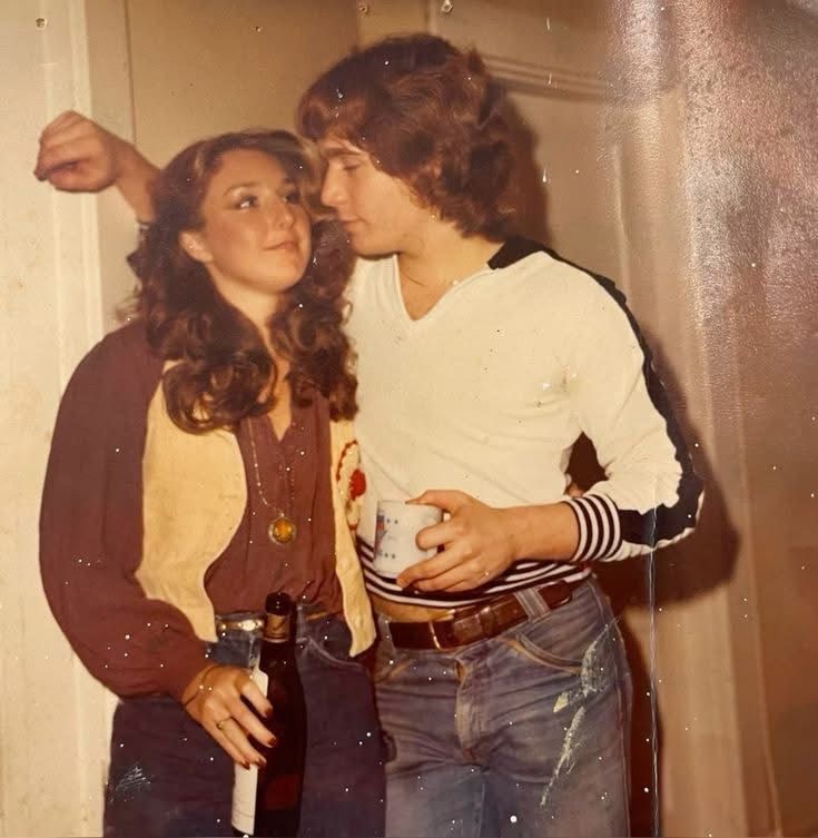 Feathered Pair, Double Flair