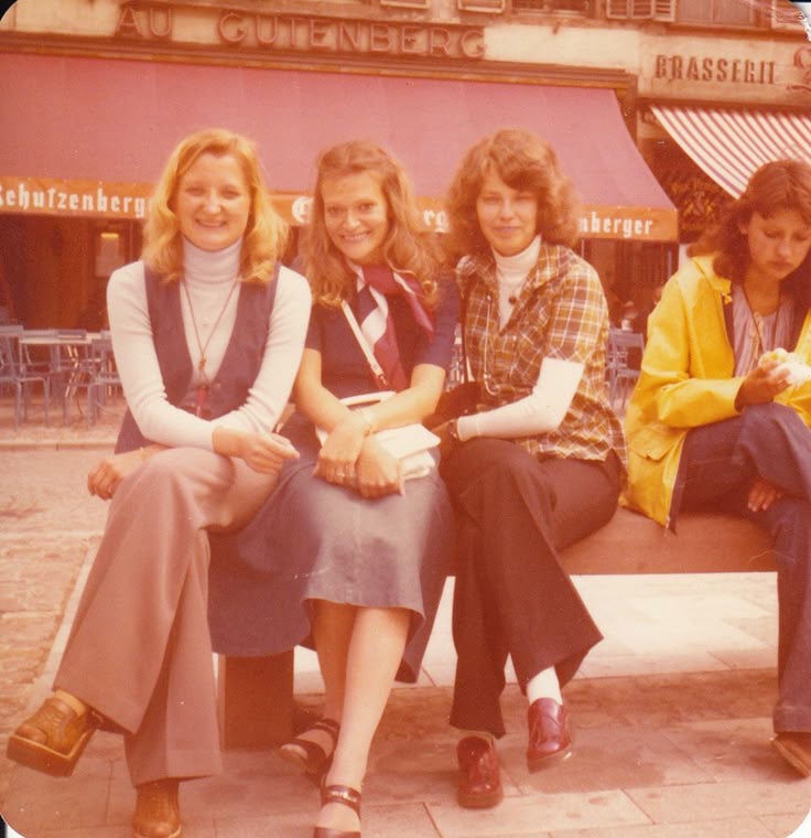 Urban Feathered Flock