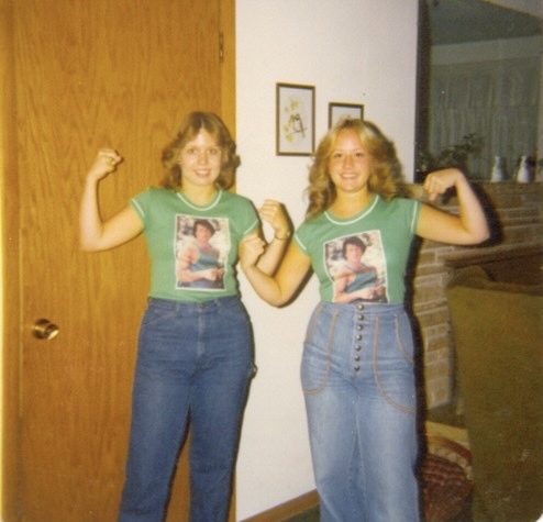 Feathered Champs in Training