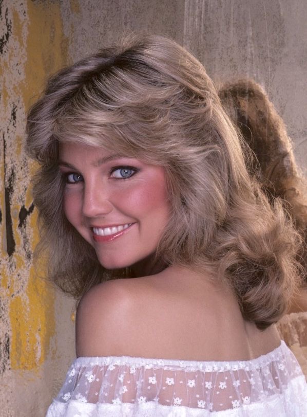 Heavenly Heather’s Halo