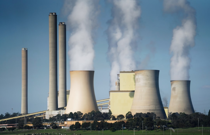 Oops, We Gassed the Atmosphere with 6 Million Cubic Feet