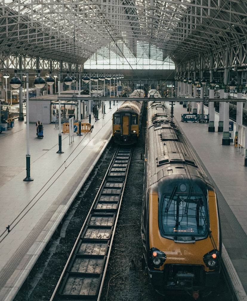 Gave a Stranger My Boss’s Business Card.