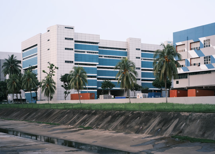 Contaminated a Million-Euro Pharma Batch.