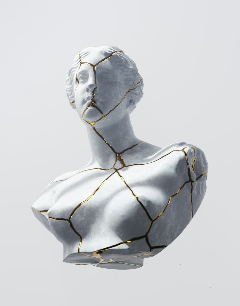 Dropped a 2,000-Year-Old Gold Artifact. Museum Still Hurting.