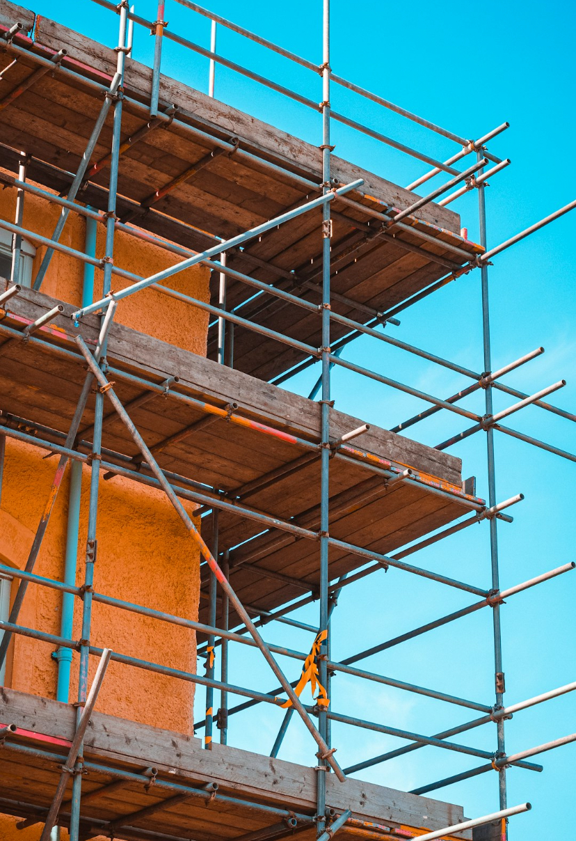Truck Rolled Back into a £50K Engine.