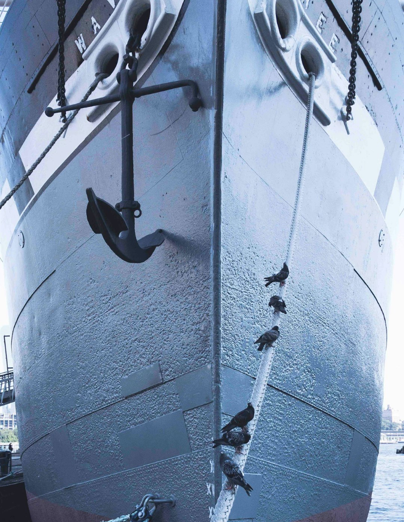 Snapped the Internet for All of Northern Ireland.