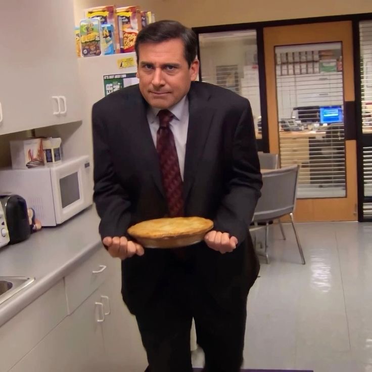 Ham Sandwich Set Off Fire Alarm.