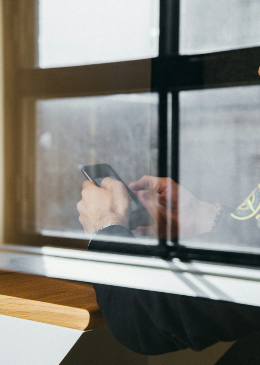 Sent Confidential Docs to the Competition. 