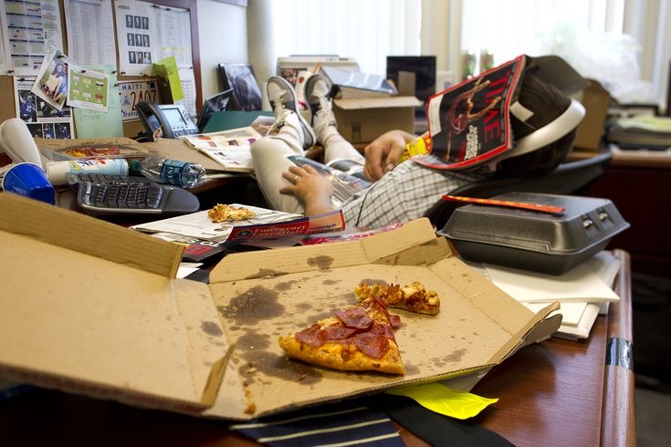 Didn’t Answer On-Call Phone.