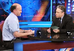 Jim Cramer on Bear Stearns