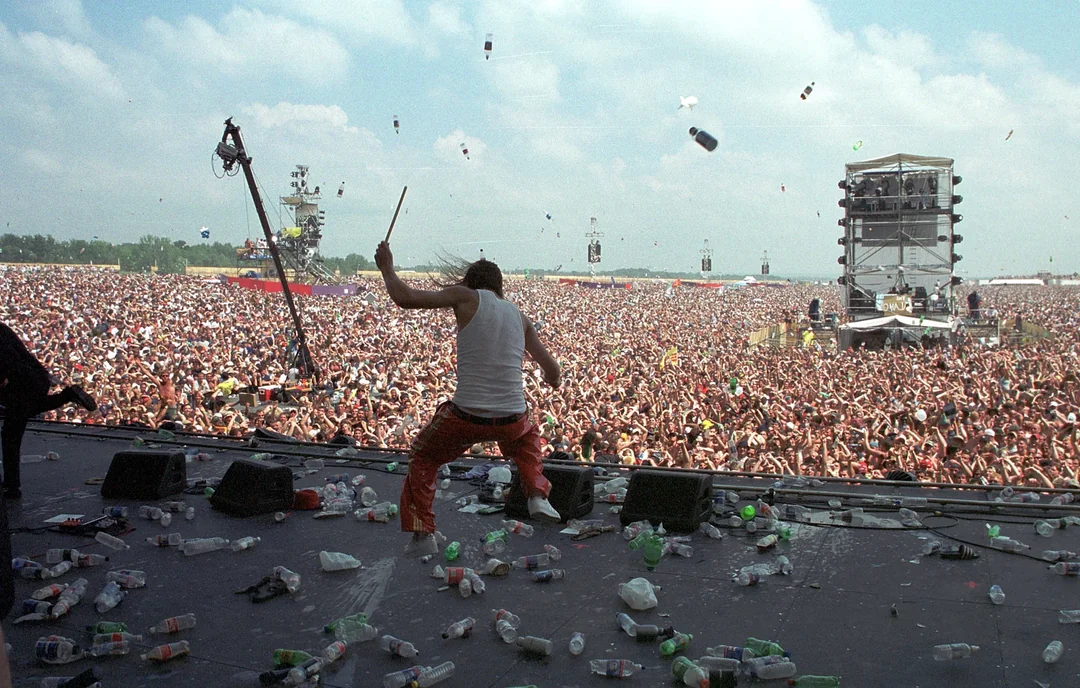Woodstock ’99 