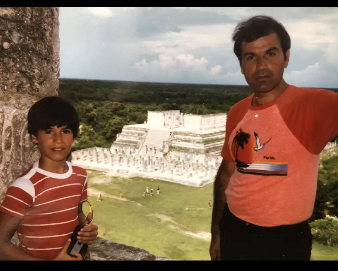 Nothing better than a Florida tee.