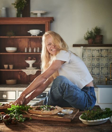 Cooking with Consciousness