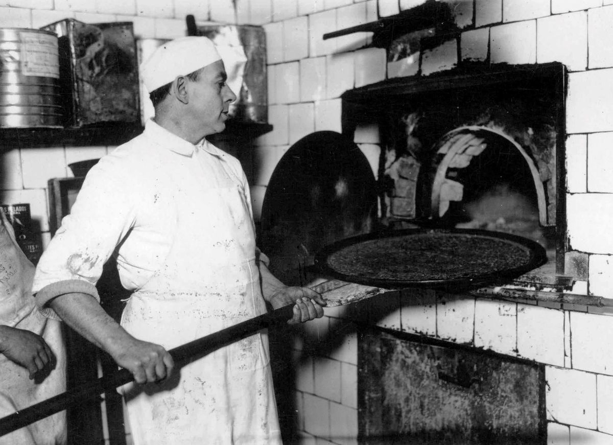 Wood-Fired Ovens and the Art of the Bake