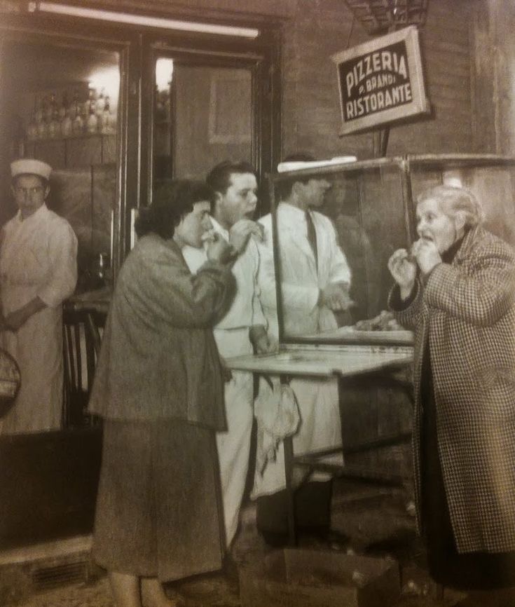 Alexandre Dumas Visits Naples