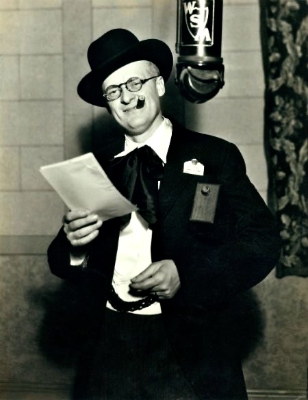 The Grand Ole Opry’s Golden Dawn: 1925 to the Late ’50s