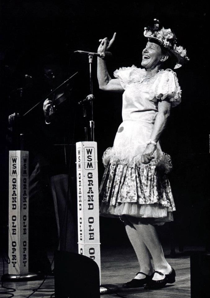 The Opry’s Role in Launching Careers of Country’s First Superstars