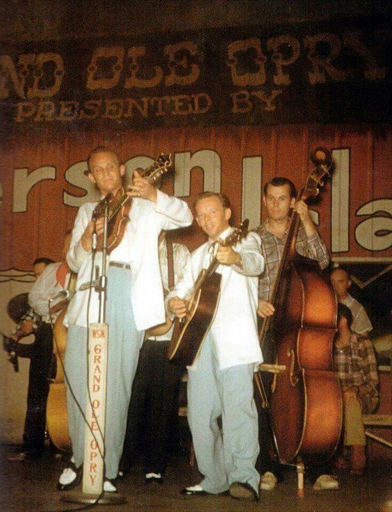 The Original House Band: Keeping Time with America’s Heartbeat