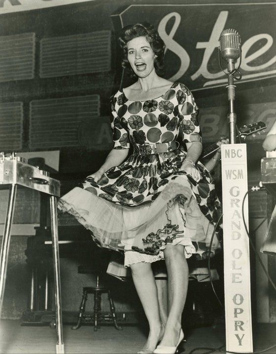 The Ryman’s Wooden Walls: Witness to History