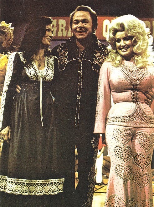 The Tradition of Live Storytelling Through Song