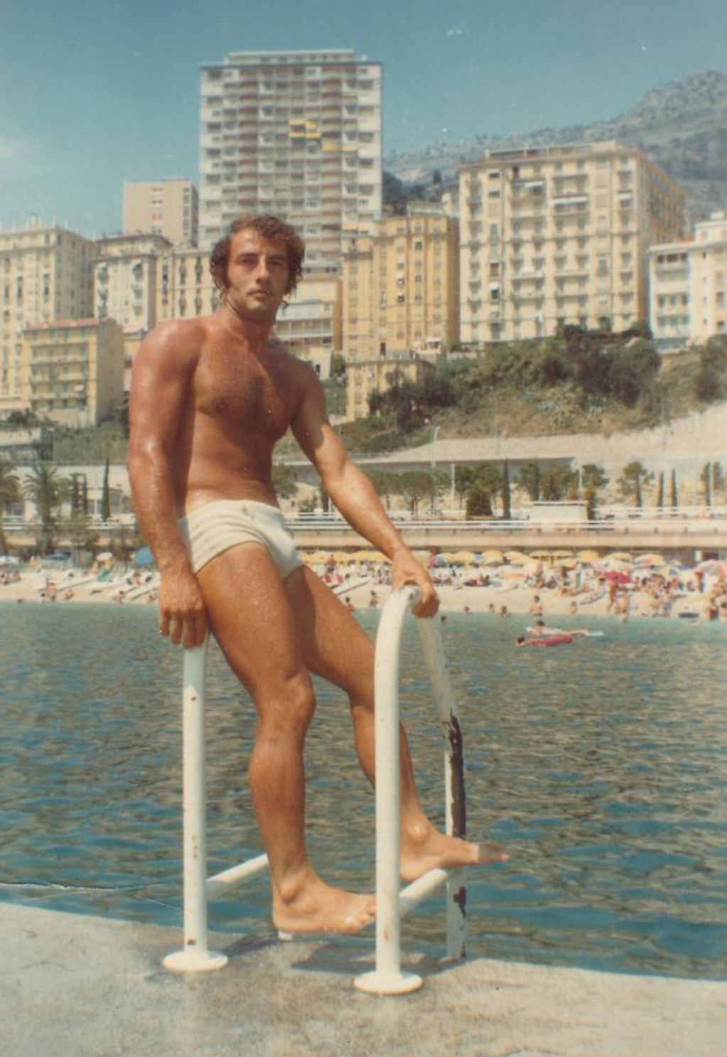 Monte Carlo Cool, Age 30