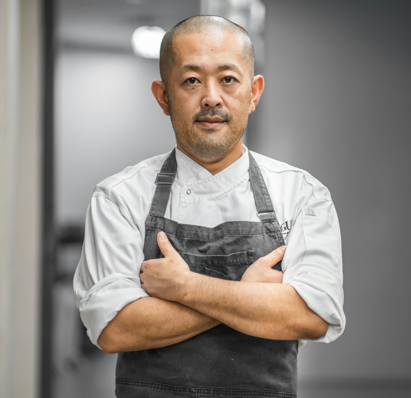 He Said I Couldn’t Walk Through the Dining Room…