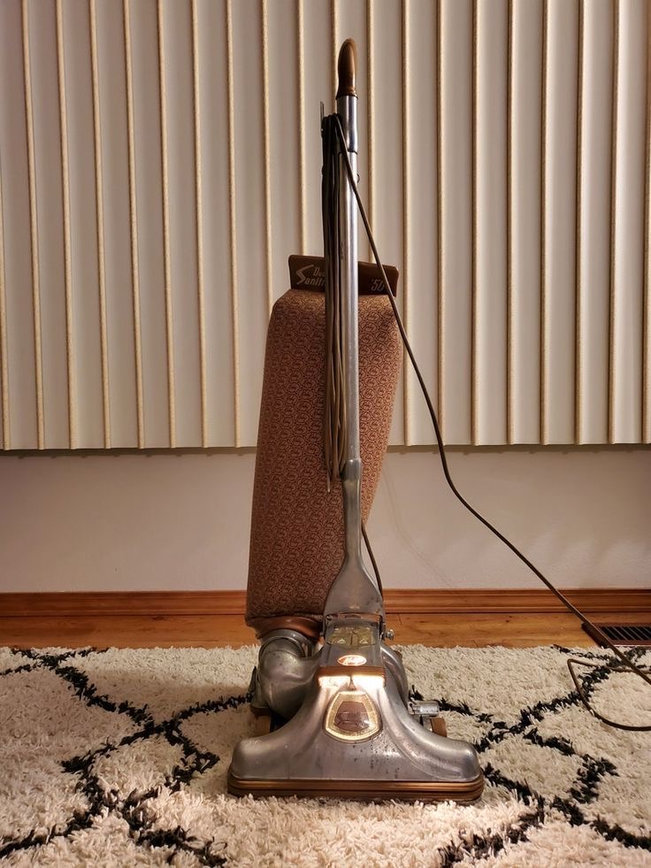 They Made a Grandma Cry Over a Vacuum