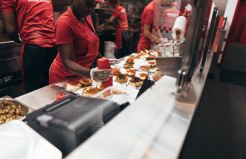 Clocked Out at 10:30. Worked Until Midnight.