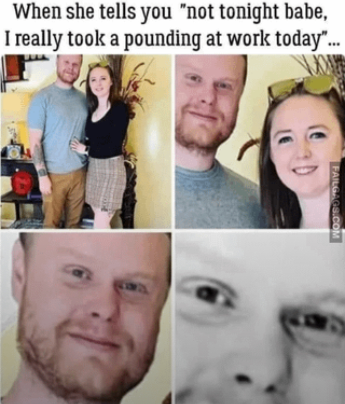 20 NSFW Memes Hotter Than Whatever's Cooking in Your DMs