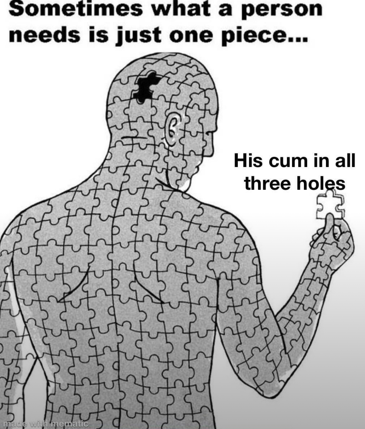 20 NSFW Memes Hotter Than Whatever's Cooking in Your DMs