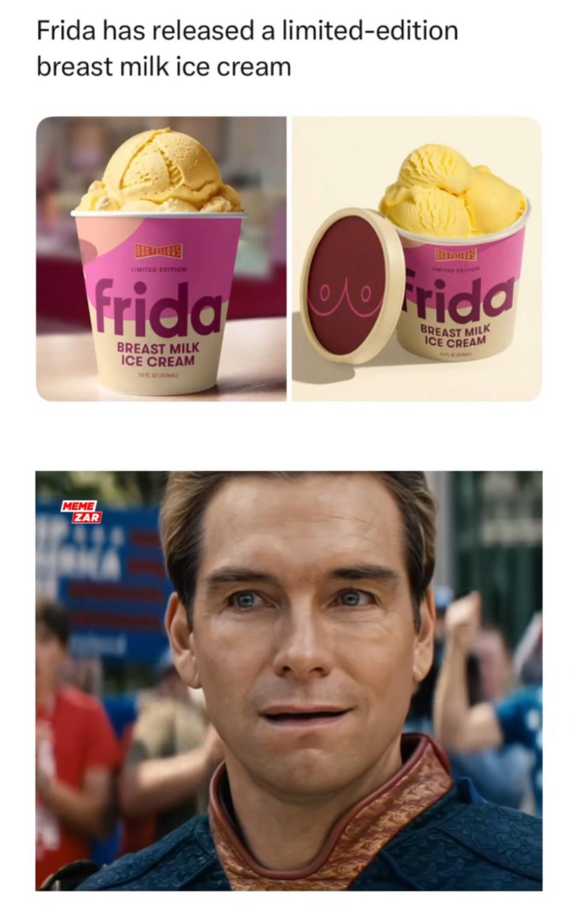 20 NSFW Memes Hotter Than Whatever's Cooking in Your DMs