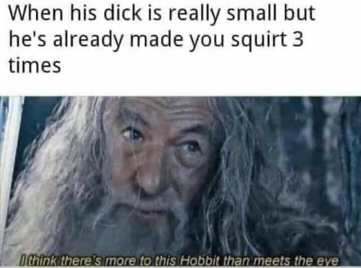 20 NSFW Memes Hotter Than Whatever's Cooking in Your DMs